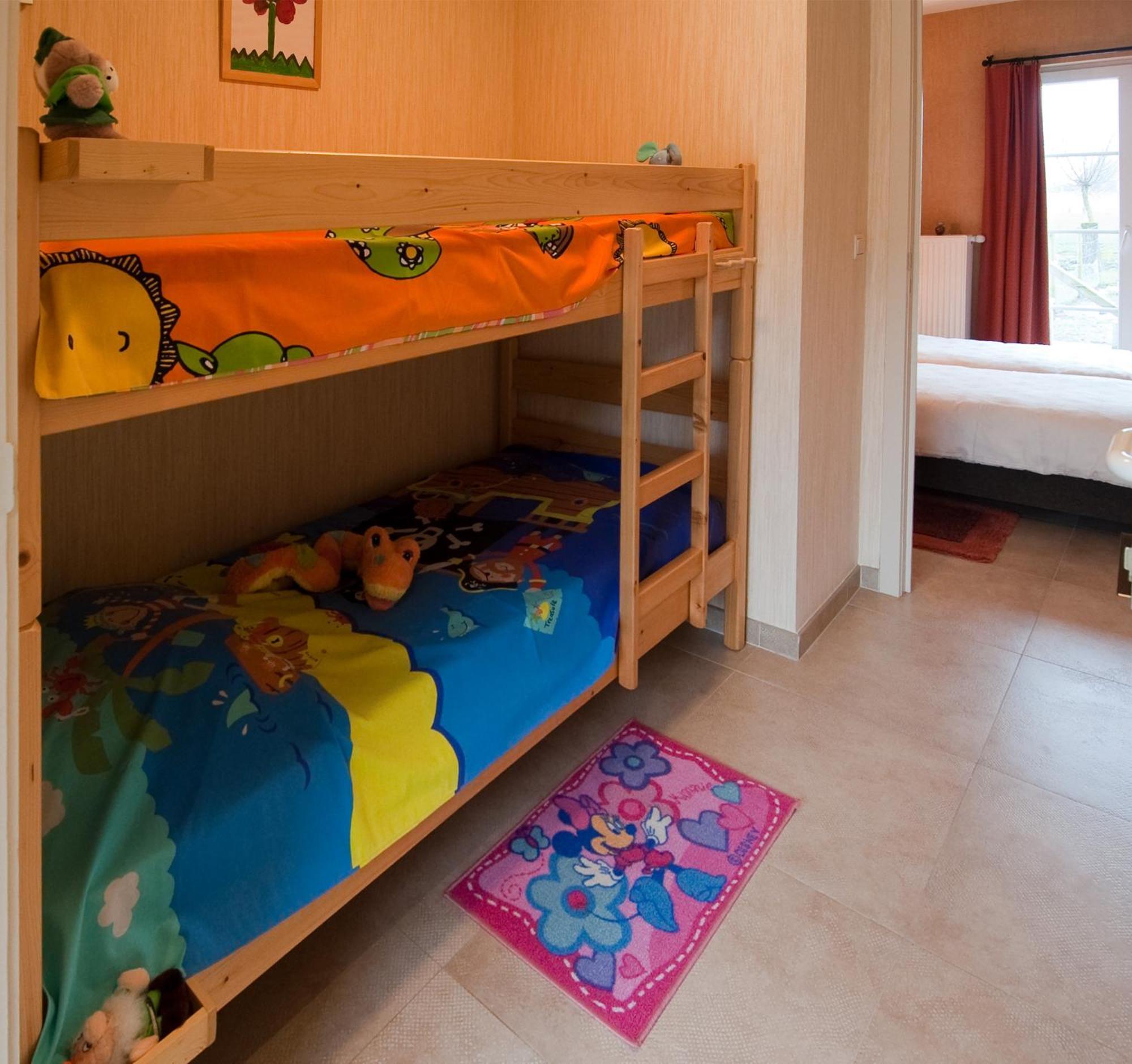 וונדואן Hoeve Langhof חדר תמונה
